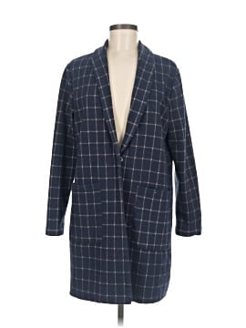 Black Tape Coat