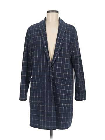 Black Tape_ Coat (view 1)