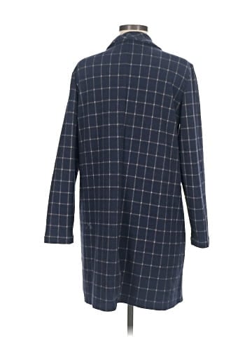Black Tape_ Coat (view 2)