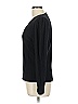 J.Crew Black Pullover Sweater Size L - photo 5