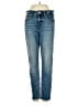 Lucky Brand Blue Jeans Size 4 - photo 1