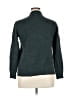 Ella Teal Turtleneck Sweater Size XL - photo 2
