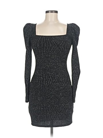 Trixxi Cocktail Dress (view 1)