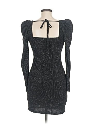 Trixxi Cocktail Dress (view 2)