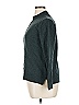 Ella Teal Turtleneck Sweater Size XL - photo 5