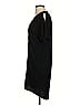Lanston Solid Black Casual Dress Size XS - photo 5
