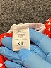 Unbranded Red Swimsuit Bottoms Size XL - photo 4