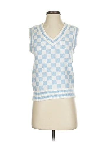 ABound Sweater Vest (view 1)