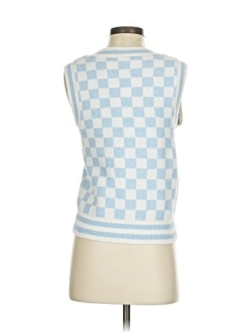 ABound Sweater Vest (view 2)