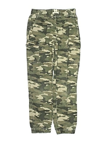 Janie and Jack Cargo Pants (view 1)