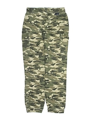 Janie and Jack Cargo Pants (view 2)