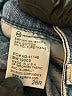 Adriano Goldschmied Blue Jeans Size 26 waist - photo 4