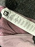 Fable Burgundy Pink Yoga Pants Size M - photo 7