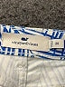 Vineyard Vines Print Blue Jeans Size 26 waist - photo 3