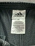 Adidas 100% Polyester Blue Track Pants Size 6X - photo 3