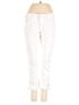 Hudson Jeans Ivory Jeans Size 25 waist - photo 1