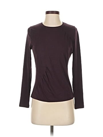 Per Se By Carlisle 3/4 Sleeve T-Shirt (view 1)