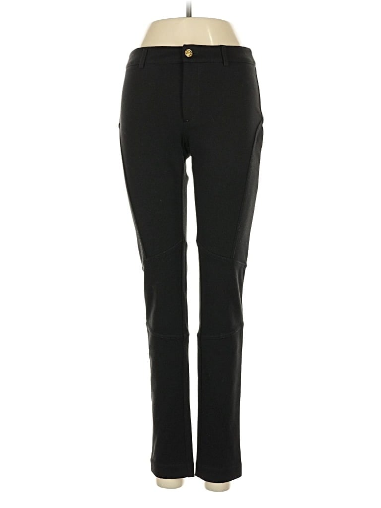 Pre-owned Michael Michael Kors Active Pants In Black