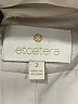 Etcetera Ivory Blazer Size 2 - photo 6