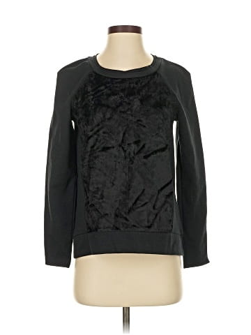 Elie Tahari Long Sleeve Top (view 1)