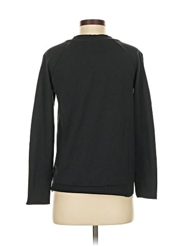 Elie Tahari Long Sleeve Top (view 2)