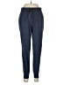 FLX Blue Casual Pants Size M - photo 1