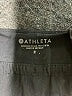 Athleta Black Track Pants Size 2 - photo 7