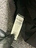 Athleta Black Track Pants Size 2 - photo 8