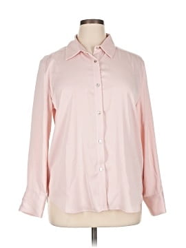 Rachel Zoe Long Sleeve Blouse