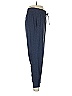 FLX Blue Casual Pants Size M - photo 4