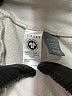 Loomstate 100% Cotton Solid Gray Casual Pants Size S - photo 6