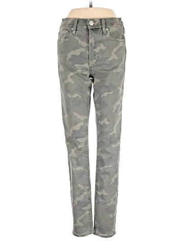 Hudson Jeans Jeans (view 1)