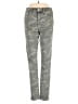 Hudson Jeans Camo Green Jeans Size 25 waist - photo 1