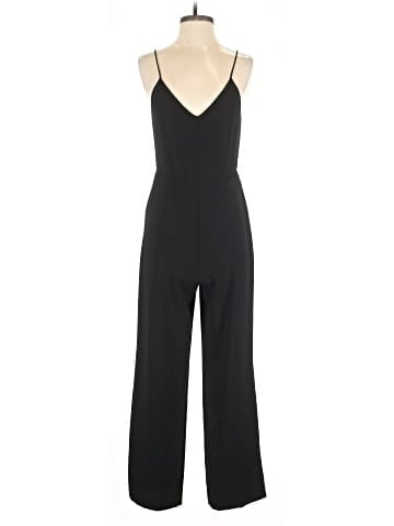 Anthropologie Jumpsuit (view 1)