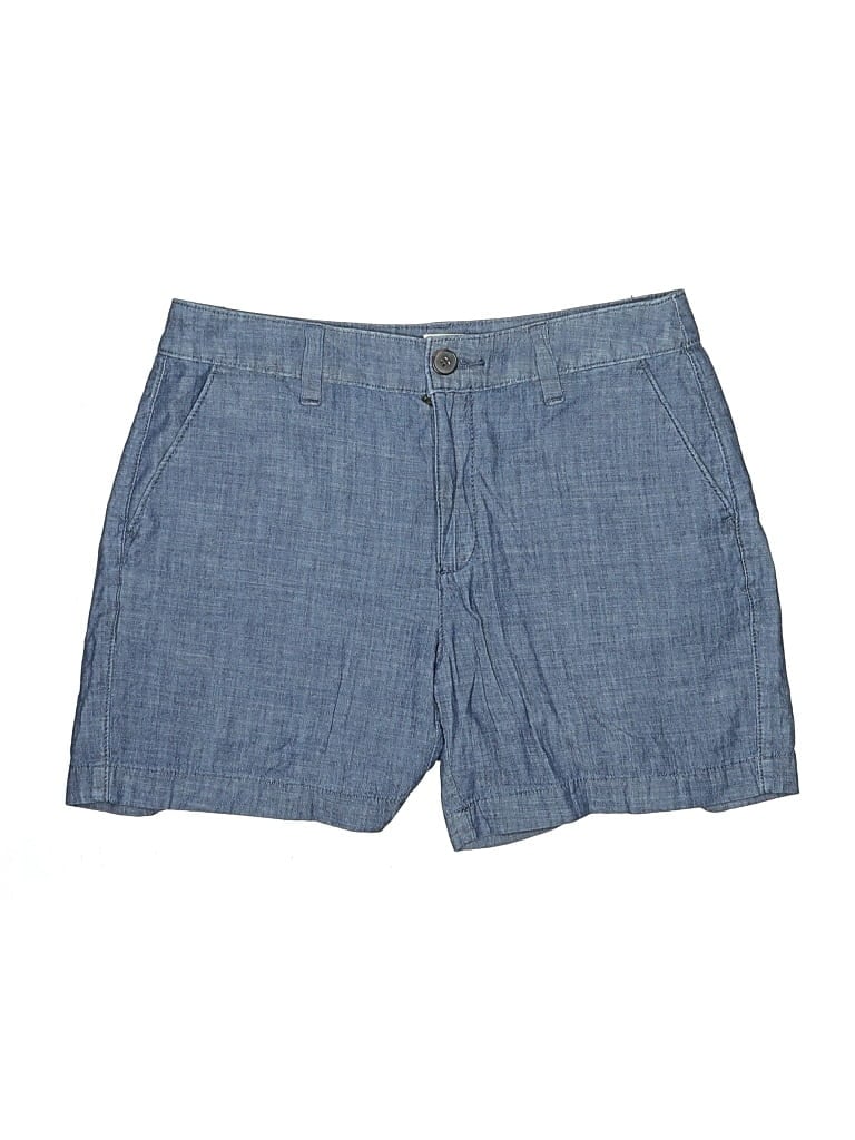 Pre-owned A New Day Shorts In Blue