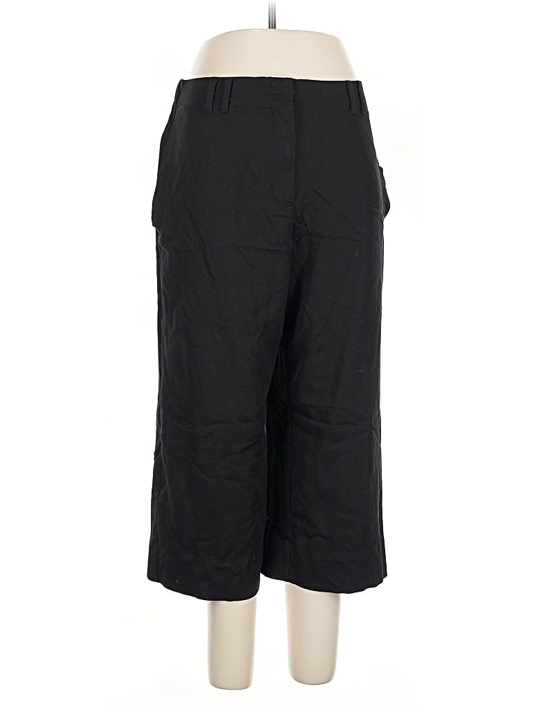 LAUNDRY BY SHELLI SEGAL Pre-owned Casual Pants In Black