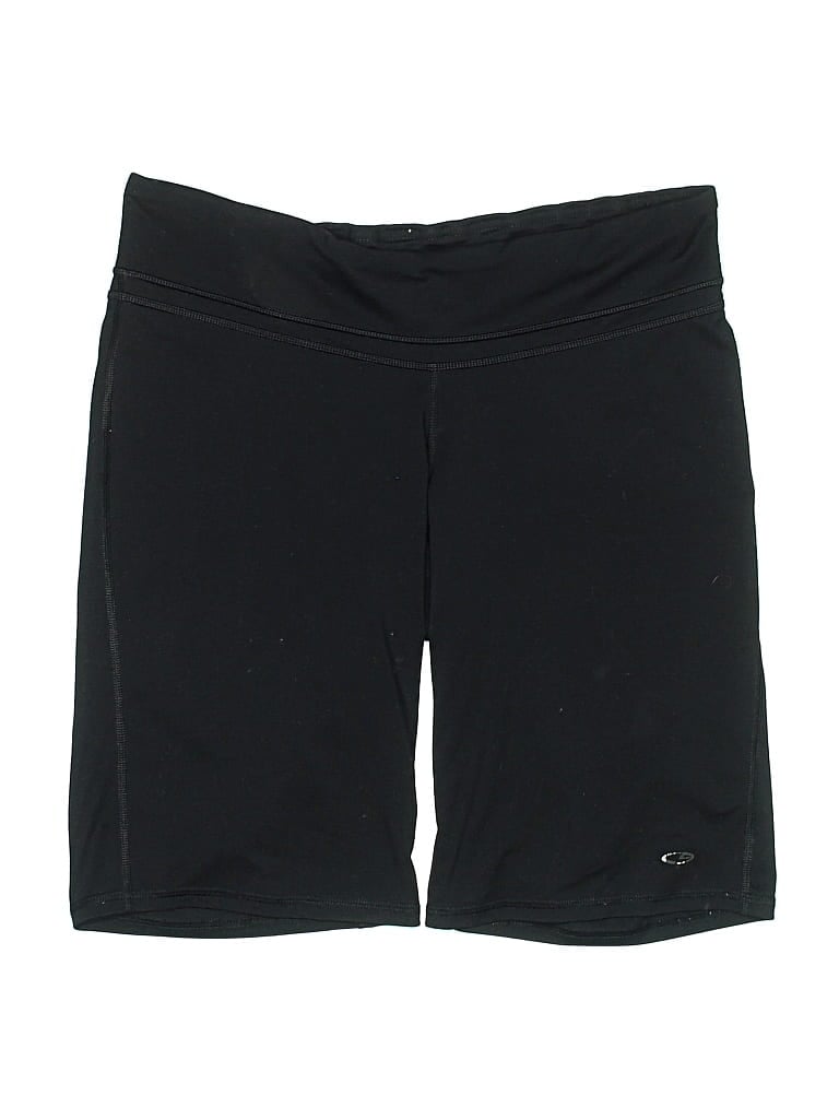 Pre-owned C9 By Champion Athletic Shorts In Black