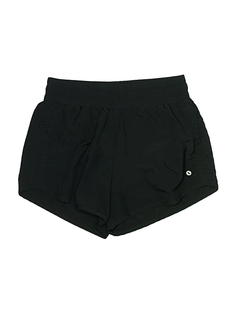 Pre-owned Xersion Athletic Shorts In Black