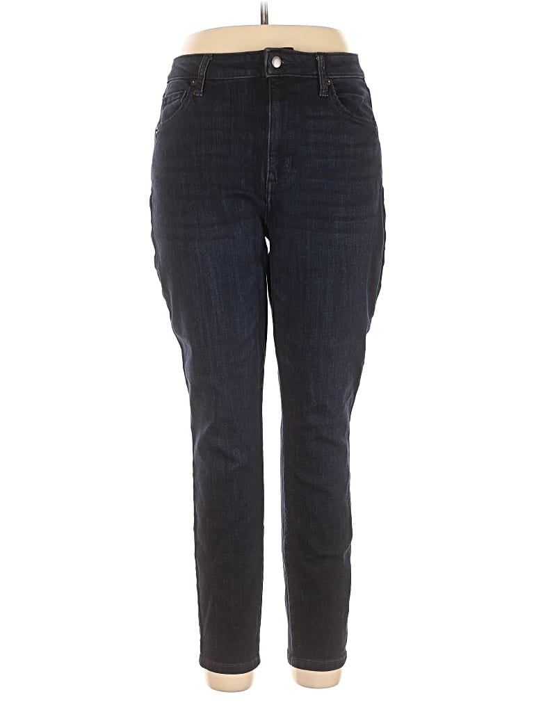 Pre-owned Sonoma Goods For Life Jeans In Blue