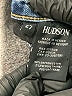 Hudson Jeans Stars Blue Jeans Size 27 waist - photo 9