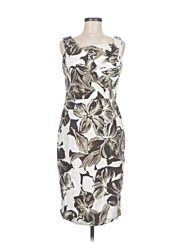Charles Chang-Lima Cocktail Dress (view 1)