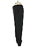Rebecca Taylor Stripes Black Dress Pants Size 4 - photo 5