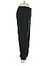 Rebecca Taylor Stripes Black Dress Pants Size 4 - photo 4