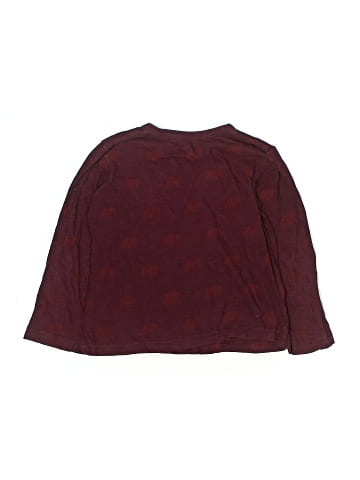 Blue Rooster Long Sleeve T-Shirt (view 2)