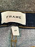 FRAME Blue Jeans Size 27 waist - photo 4