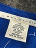 Max Studio Color Block Blue Cocktail Dress Size XS - photo 7