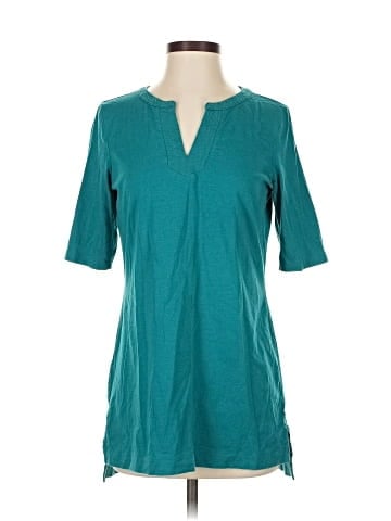 Lands' End Casual Dress (view 1)