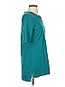 Lands' End Teal Casual Dress Size XS - photo 4
