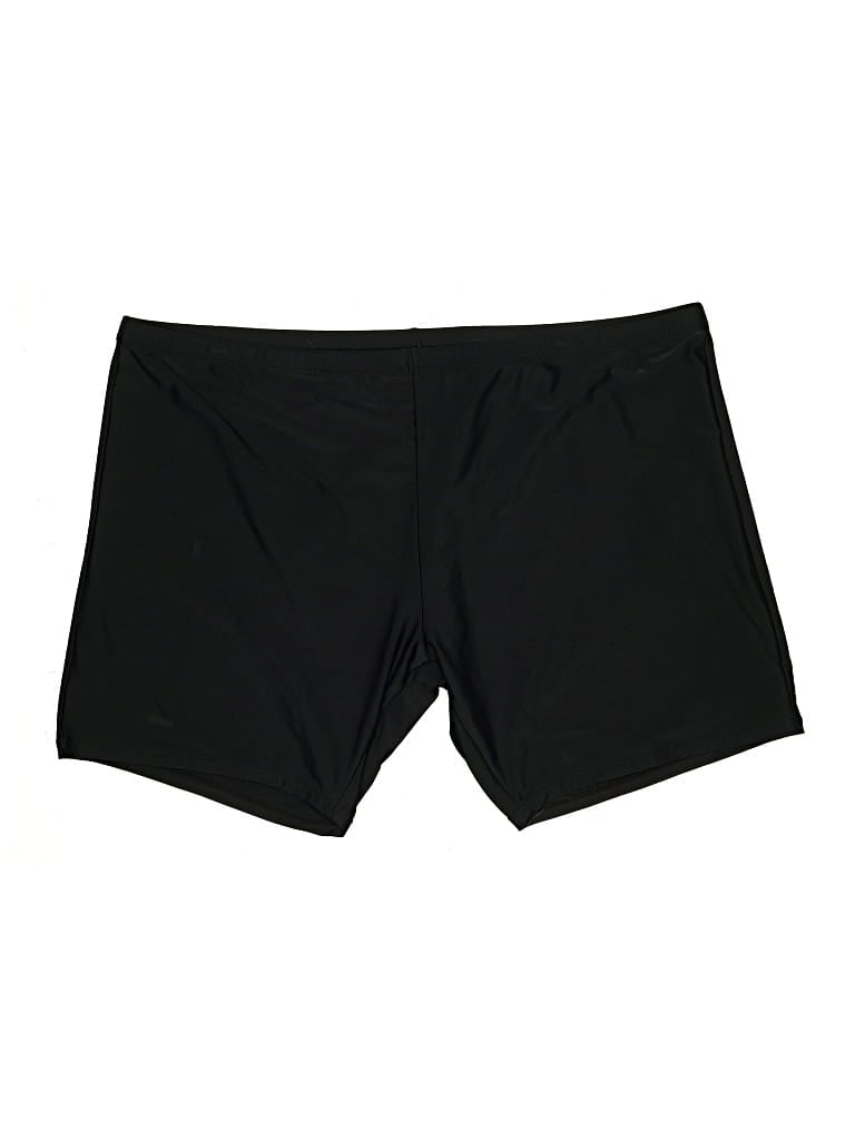 Pre-owned Unbranded Athletic Shorts In Blue