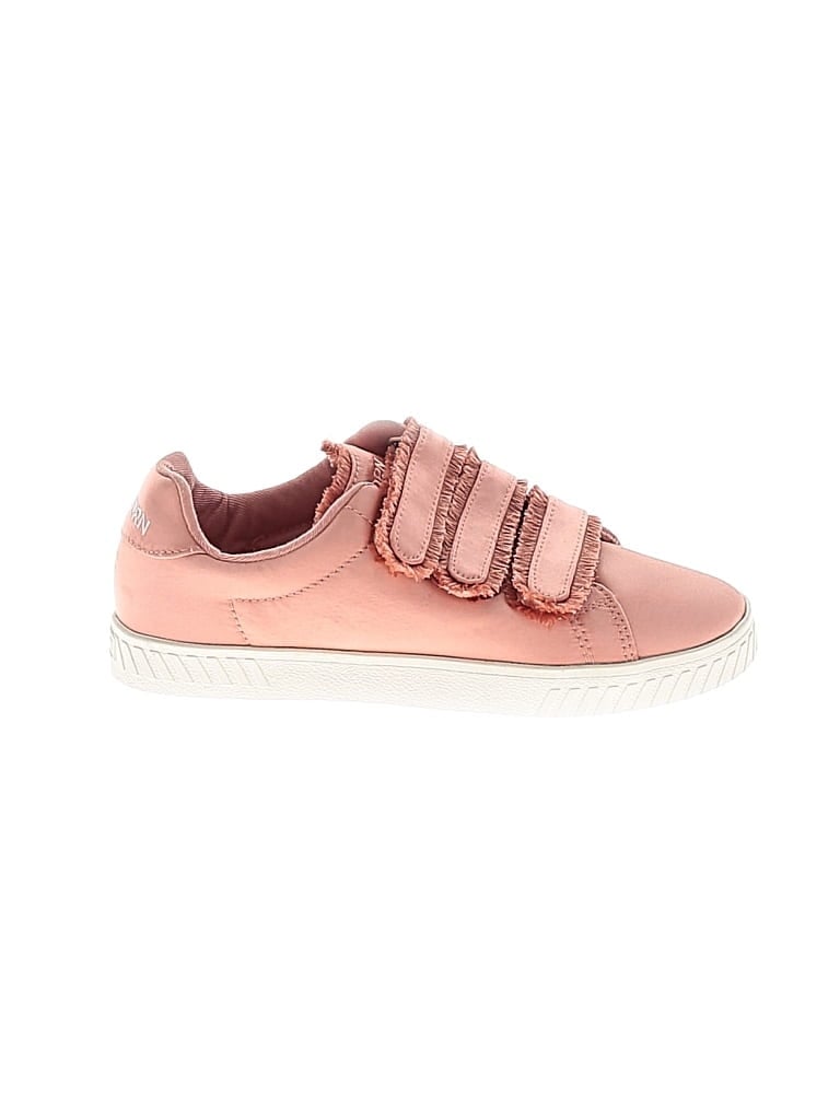 Pre-owned Tretorn Sneakers In Pink
